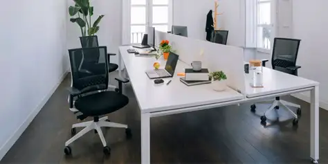 Commercial Cleaning