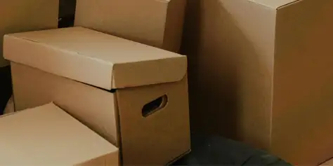 Move-In/Move-Out