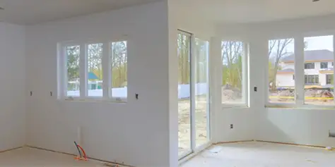 Post-Construction Cleaningt