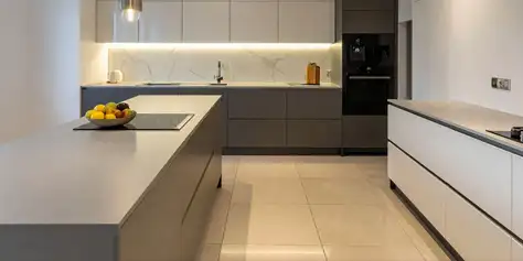 Residential Cleaning